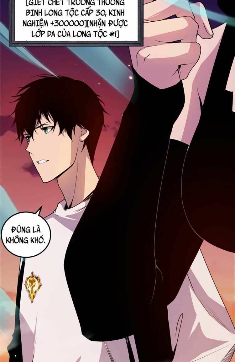 Thảm Họa Tử Linh Sư - Chapter 39 - Page 20