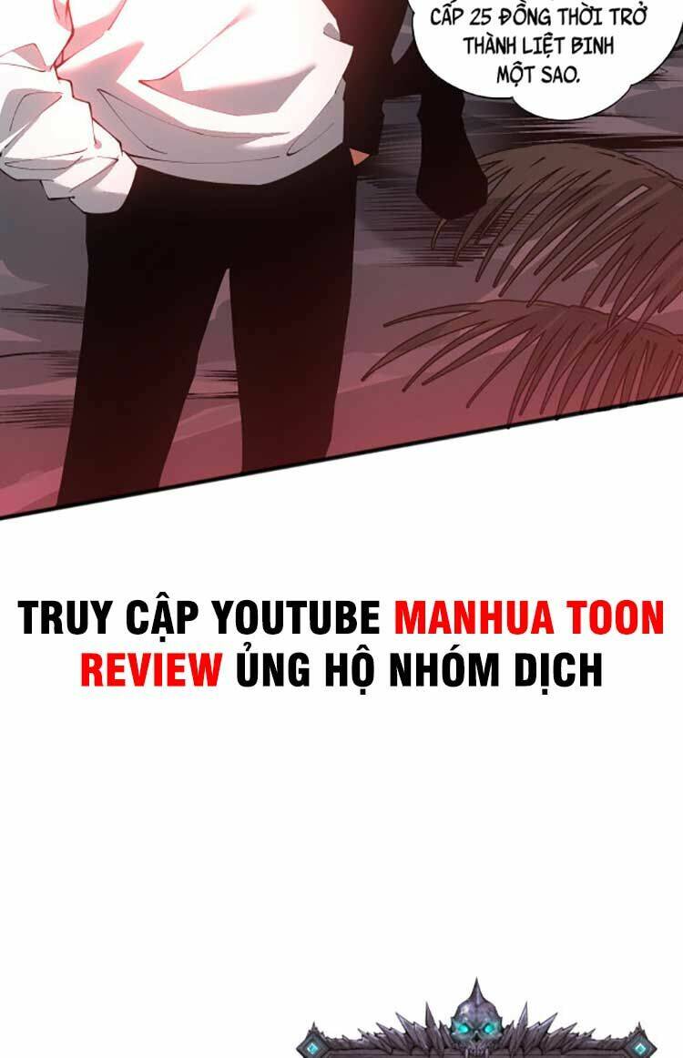 Thảm Họa Tử Linh Sư - Chapter 39 - Page 29