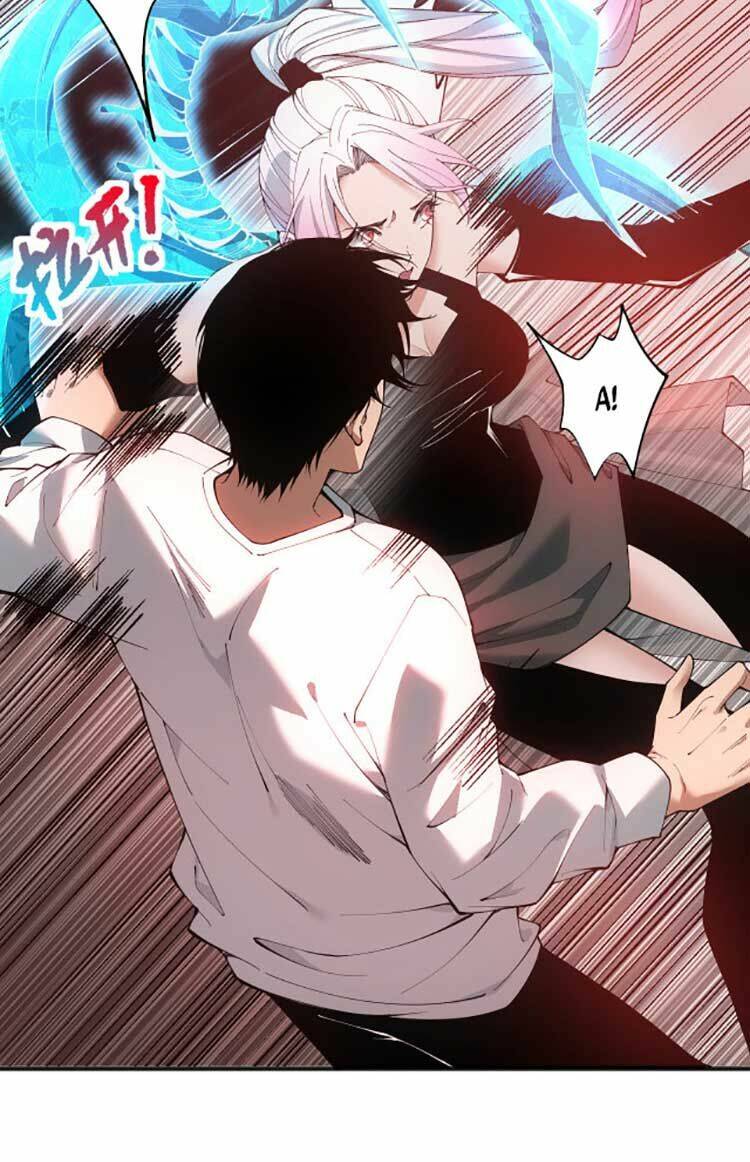 Thảm Họa Tử Linh Sư - Chapter 39 - Page 33