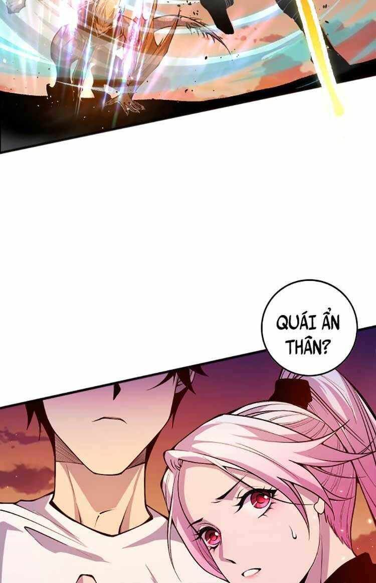 Thảm Họa Tử Linh Sư - Chapter 39 - Page 35