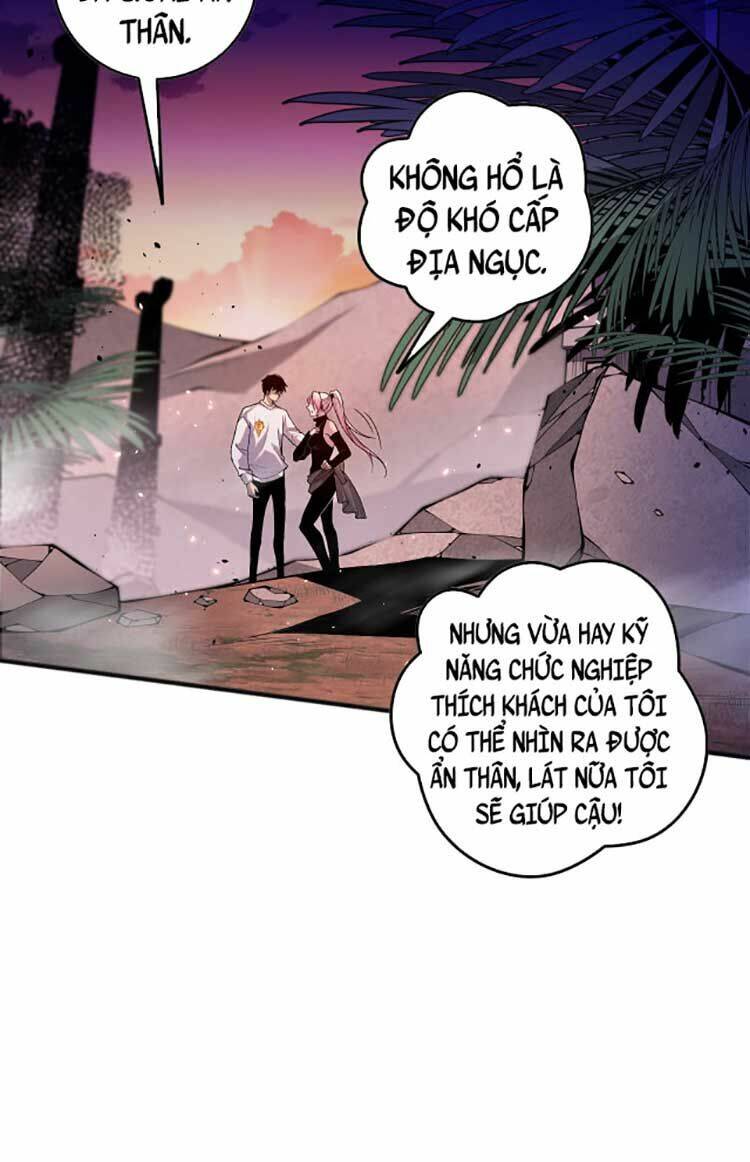 Thảm Họa Tử Linh Sư - Chapter 39 - Page 37