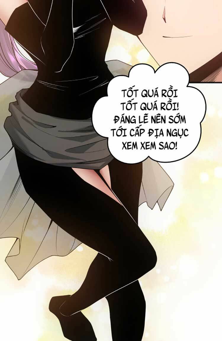 Thảm Họa Tử Linh Sư - Chapter 39 - Page 3