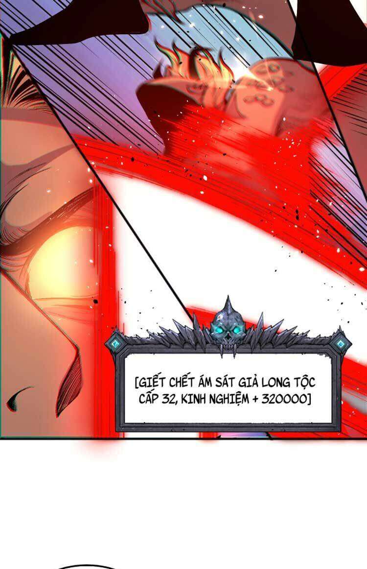 Thảm Họa Tử Linh Sư - Chapter 39 - Page 41