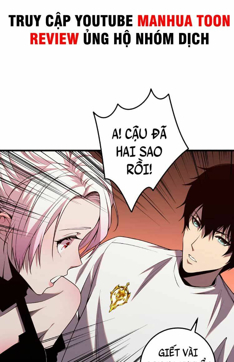 Thảm Họa Tử Linh Sư - Chapter 39 - Page 43