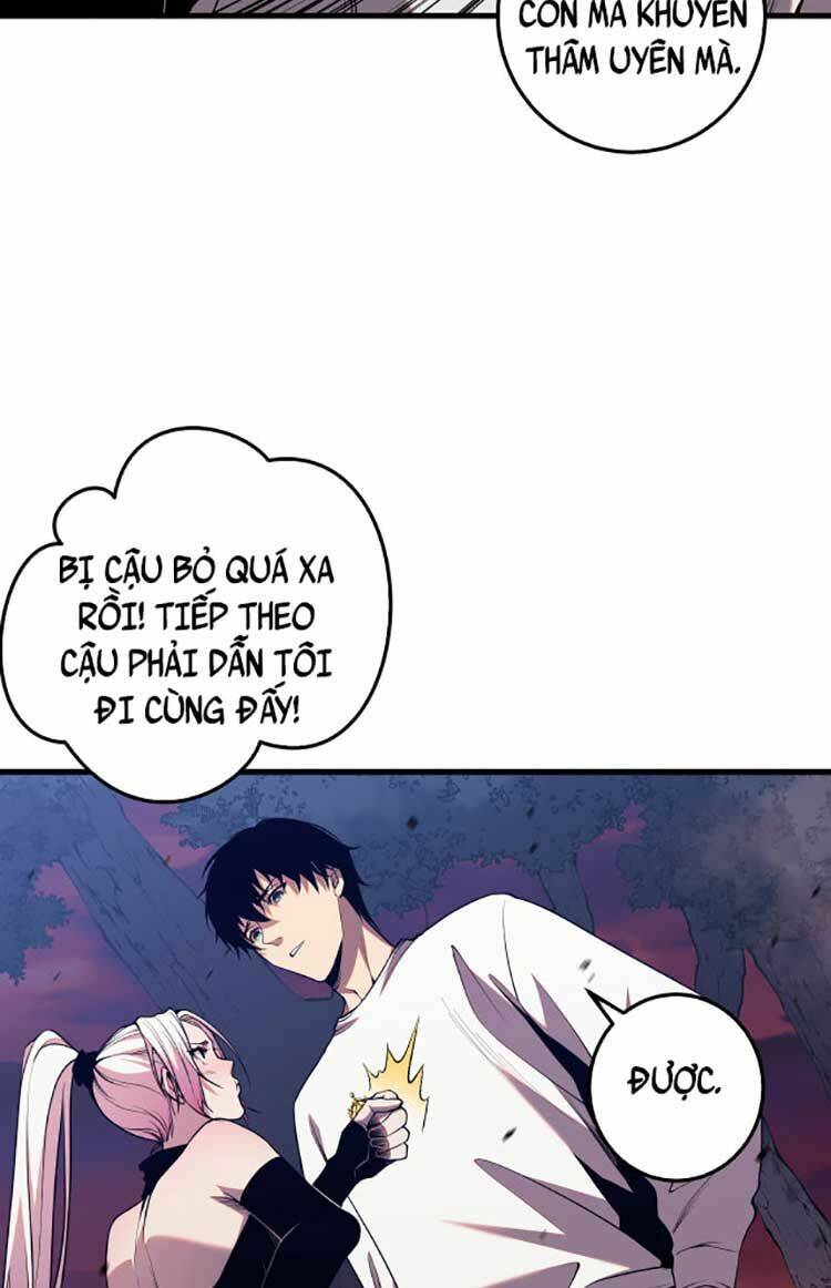 Thảm Họa Tử Linh Sư - Chapter 39 - Page 44