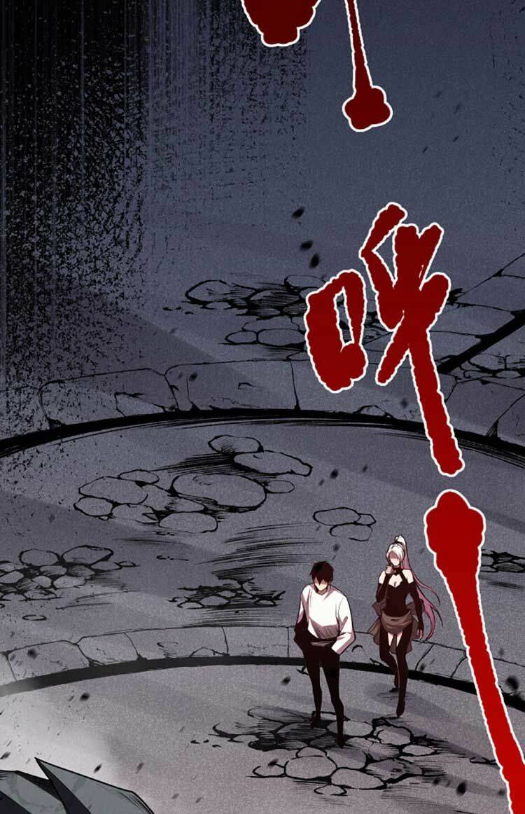 Thảm Họa Tử Linh Sư - Chapter 39 - Page 47