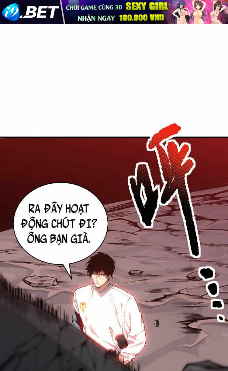 Thảm Họa Tử Linh Sư - Chapter 39 - Page 51