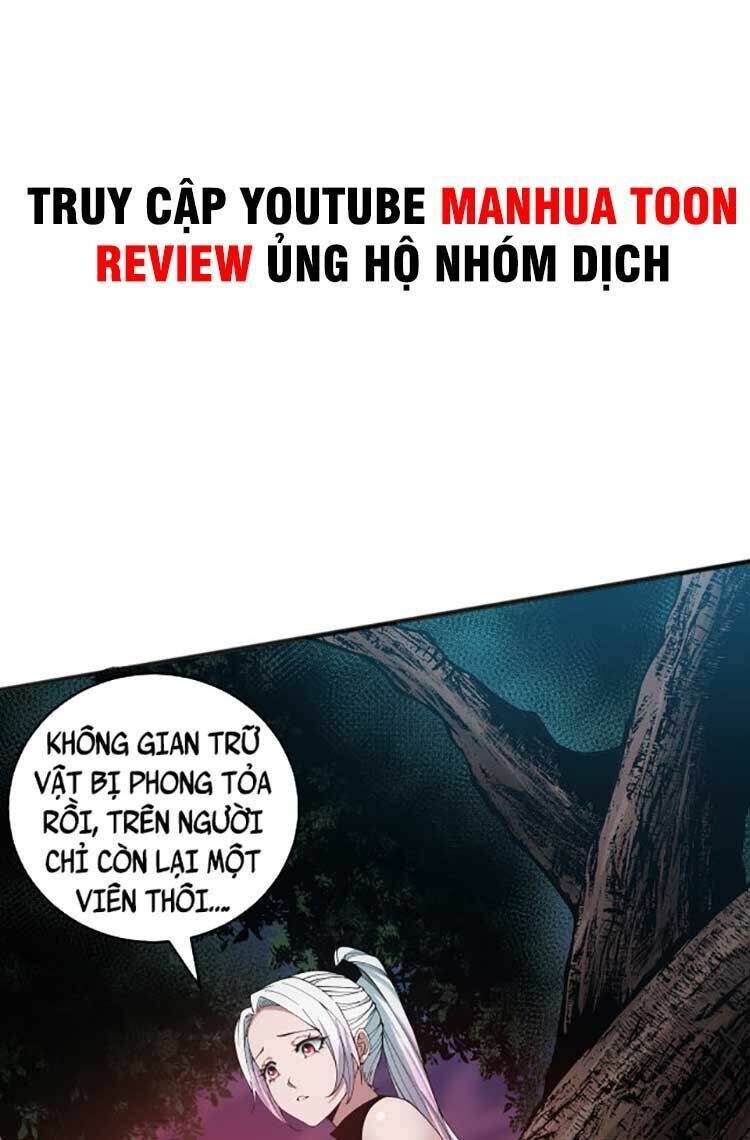 Thảm Họa Tử Linh Sư - Chapter 39 - Page 53