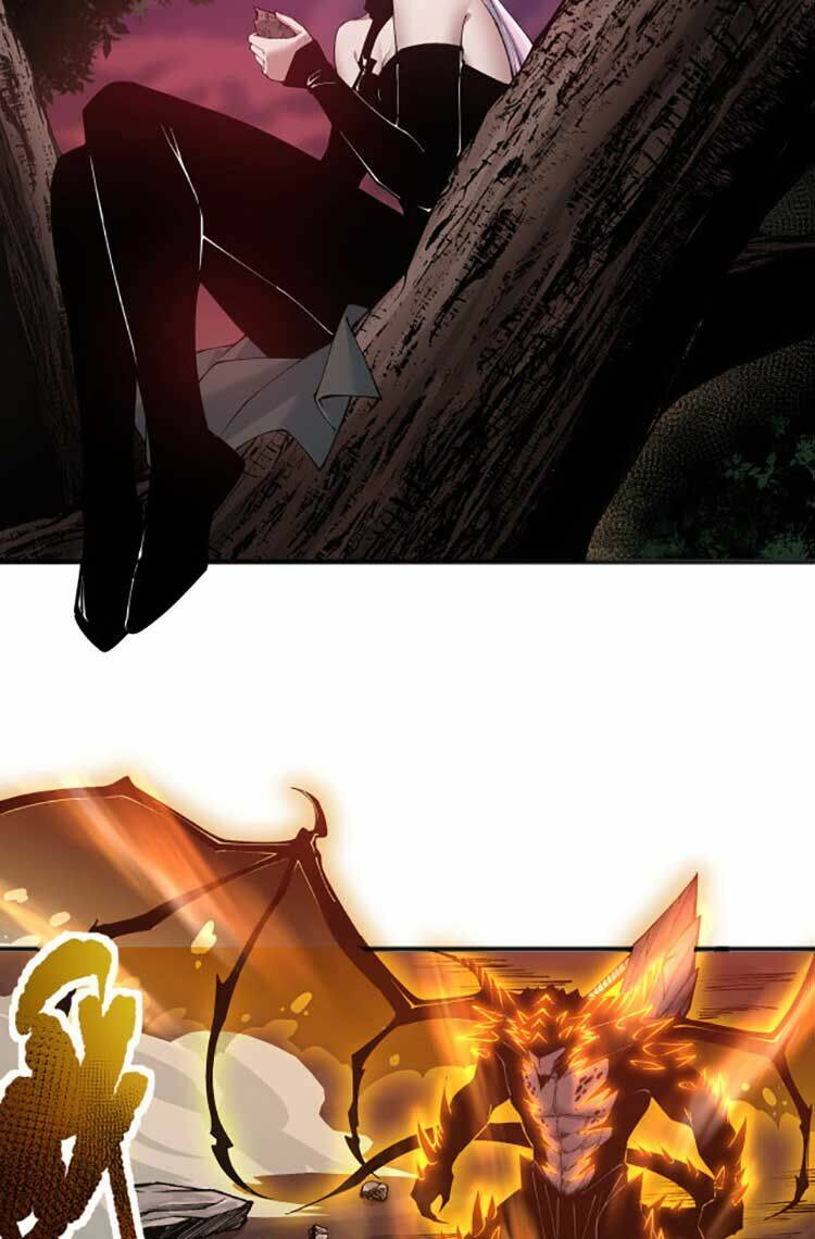 Thảm Họa Tử Linh Sư - Chapter 39 - Page 54