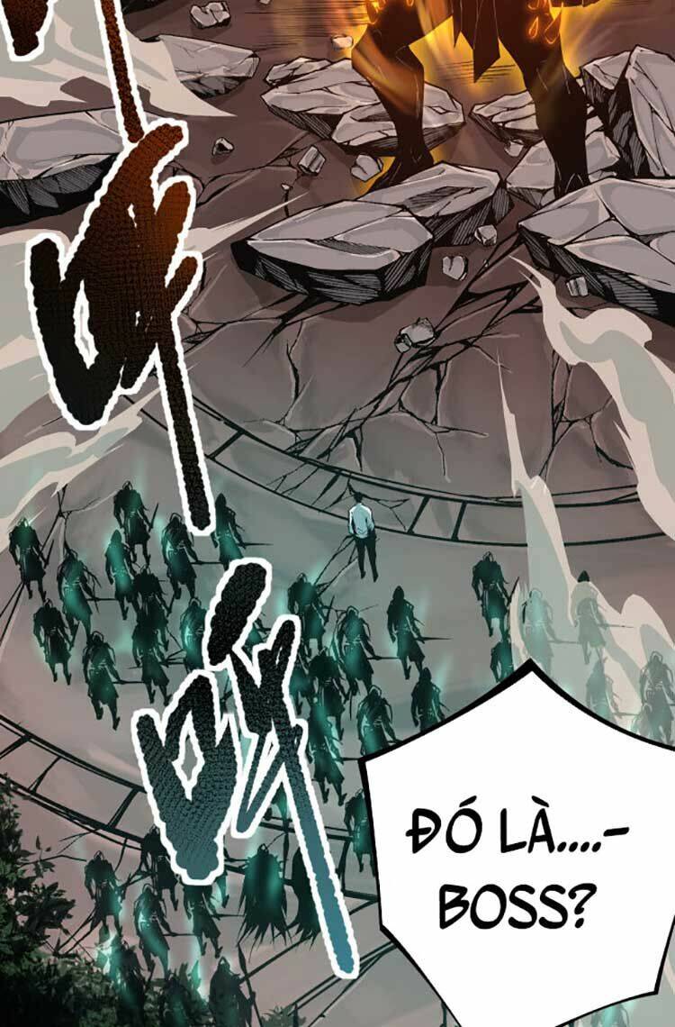 Thảm Họa Tử Linh Sư - Chapter 39 - Page 55