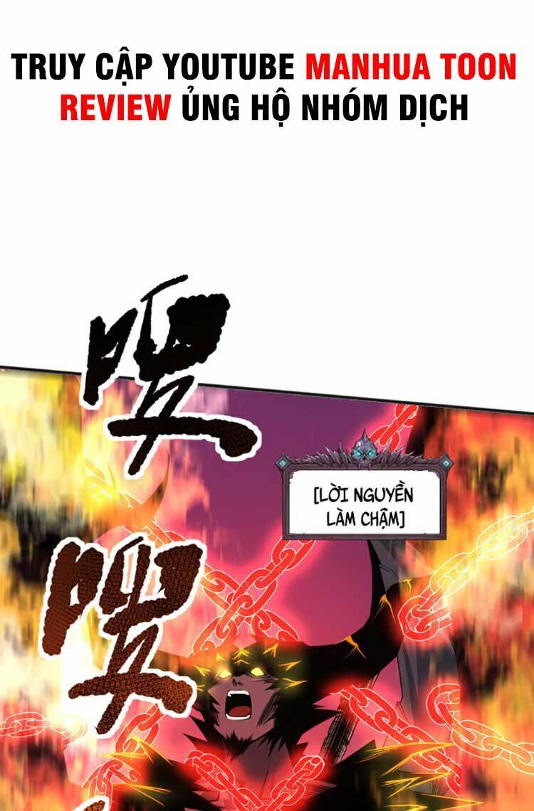 Thảm Họa Tử Linh Sư - Chapter 39 - Page 57