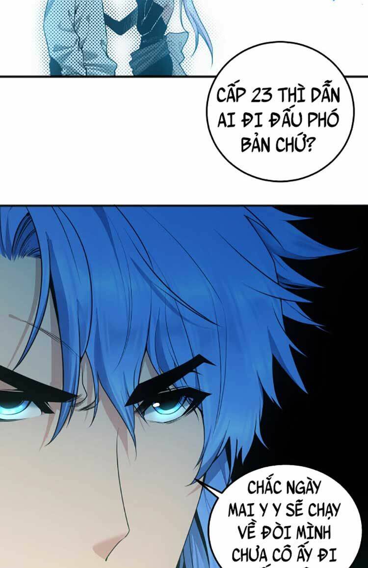 Thảm Họa Tử Linh Sư - Chapter 39 - Page 5