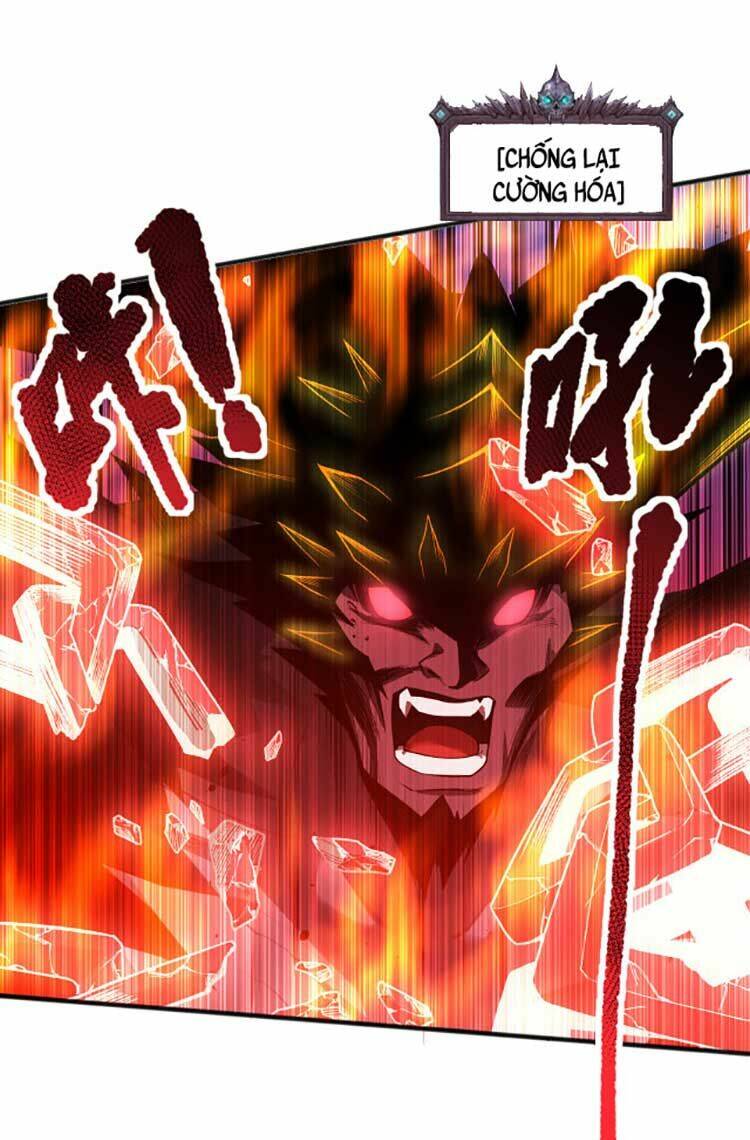 Thảm Họa Tử Linh Sư - Chapter 39 - Page 59