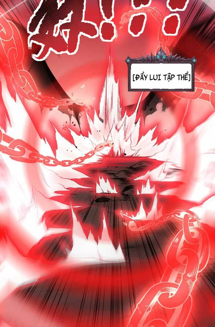 Thảm Họa Tử Linh Sư - Chapter 39 - Page 61