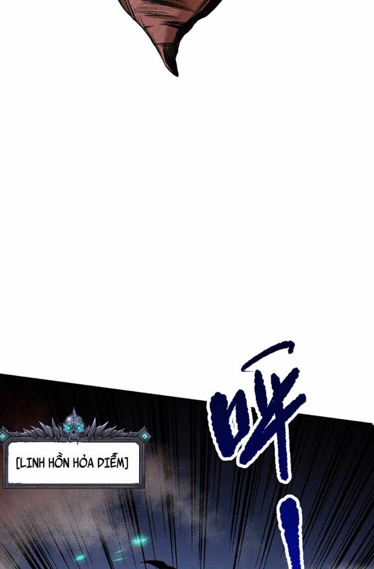 Thảm Họa Tử Linh Sư - Chapter 39 - Page 64