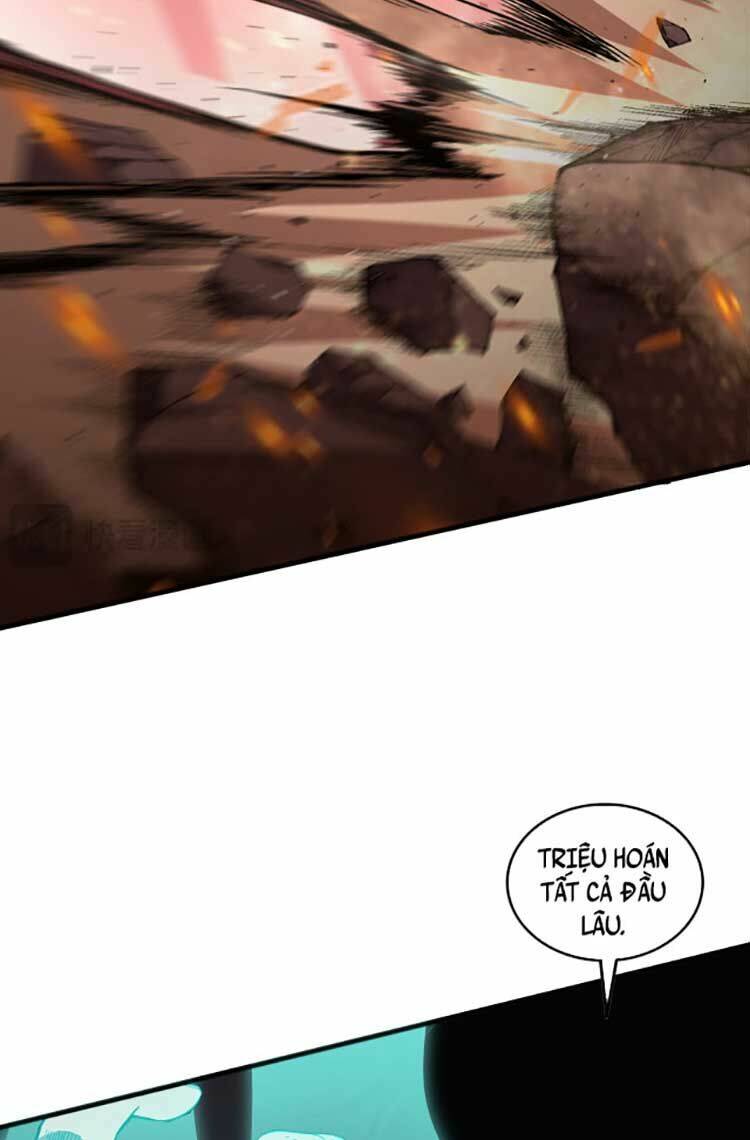 Thảm Họa Tử Linh Sư - Chapter 39 - Page 70