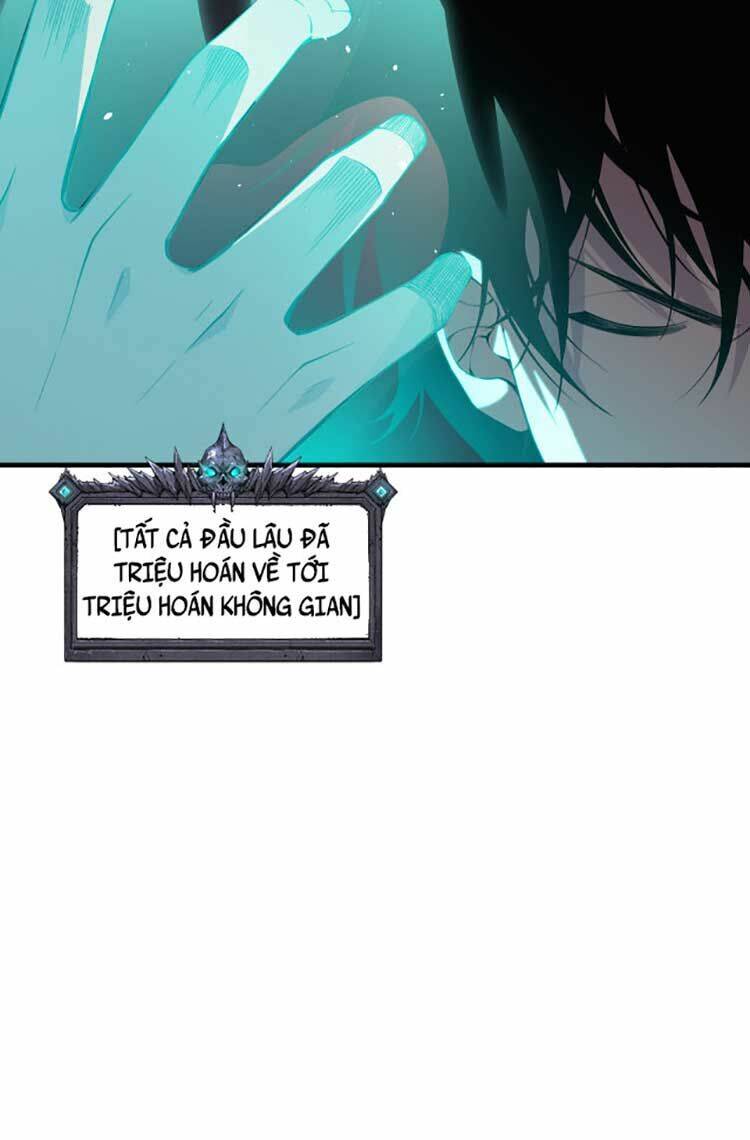 Thảm Họa Tử Linh Sư - Chapter 39 - Page 71