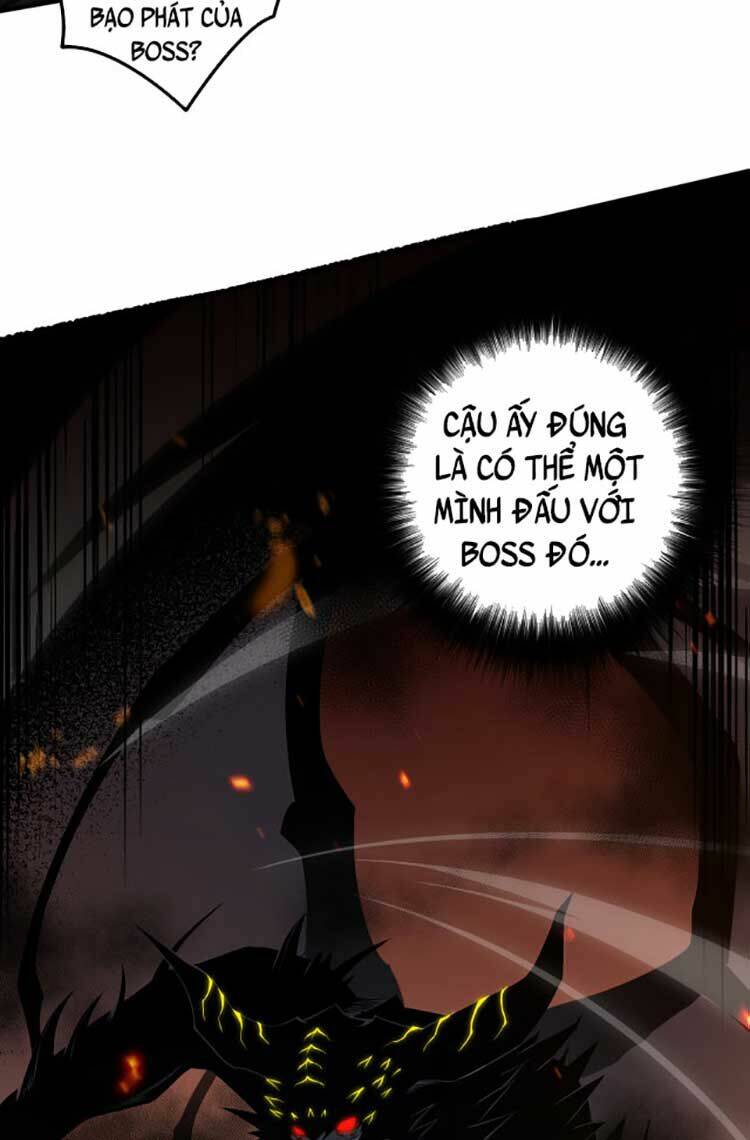 Thảm Họa Tử Linh Sư - Chapter 39 - Page 73