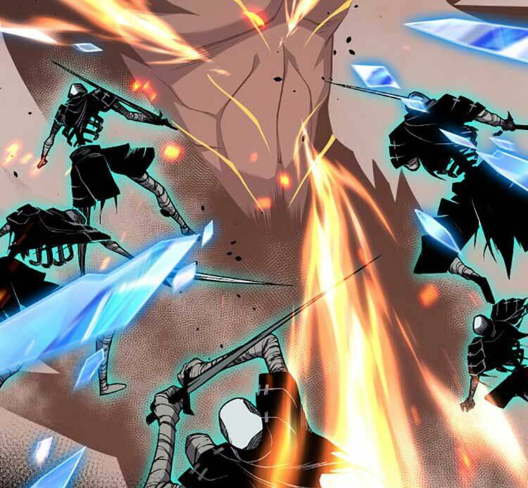 Thảm Họa Tử Linh Sư - Chapter 39 - Page 76