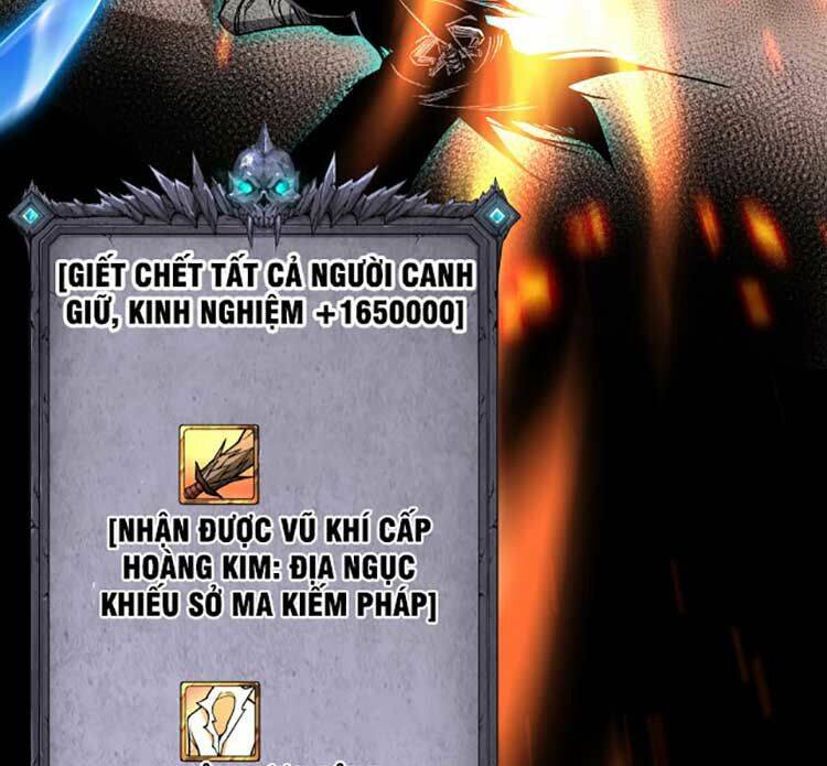 Thảm Họa Tử Linh Sư - Chapter 39 - Page 77