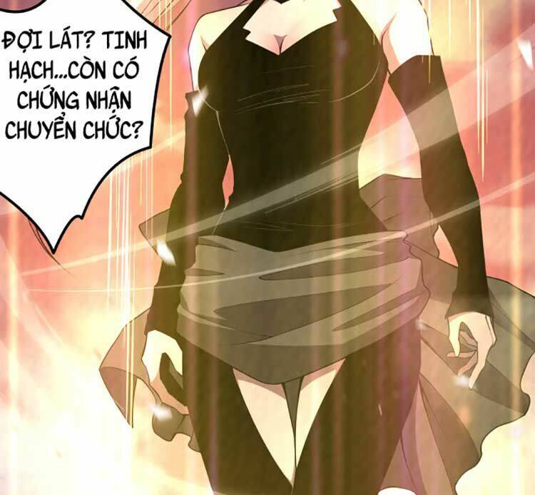 Thảm Họa Tử Linh Sư - Chapter 39 - Page 81