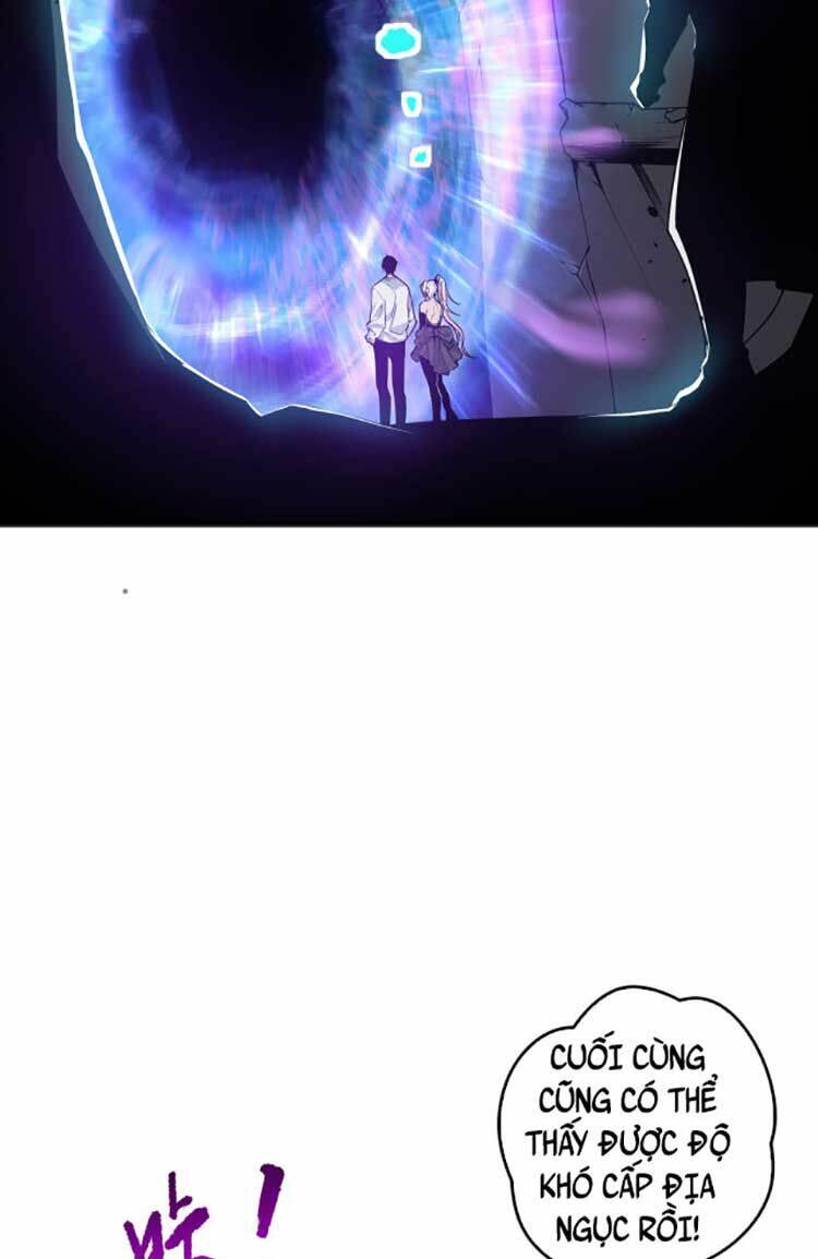 Thảm Họa Tử Linh Sư - Chapter 39 - Page 8