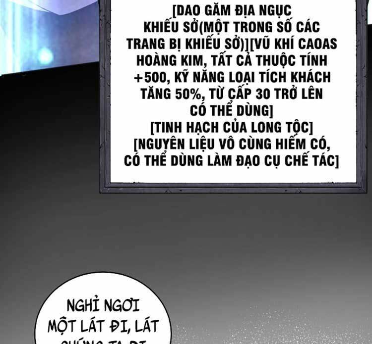 Thảm Họa Tử Linh Sư - Chapter 39 - Page 92