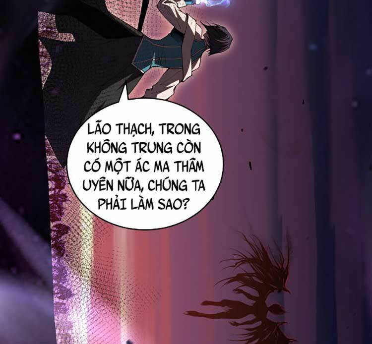 Thảm Họa Tử Linh Sư - Chapter 39 - Page 98
