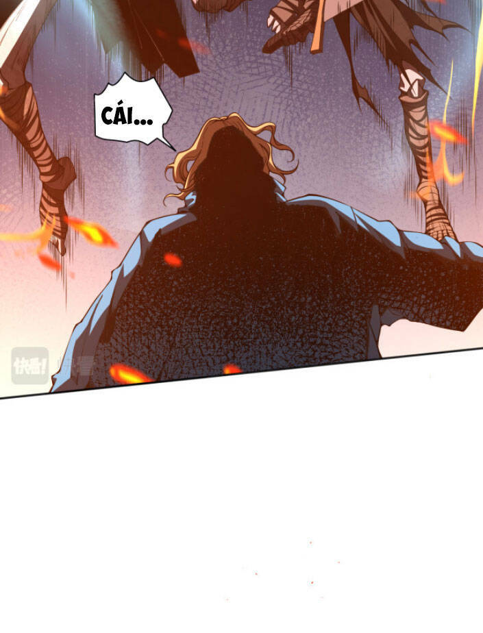 Thảm Họa Tử Linh Sư - Chapter 4 - Page 12