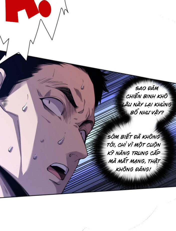 Thảm Họa Tử Linh Sư - Chapter 4 - Page 20