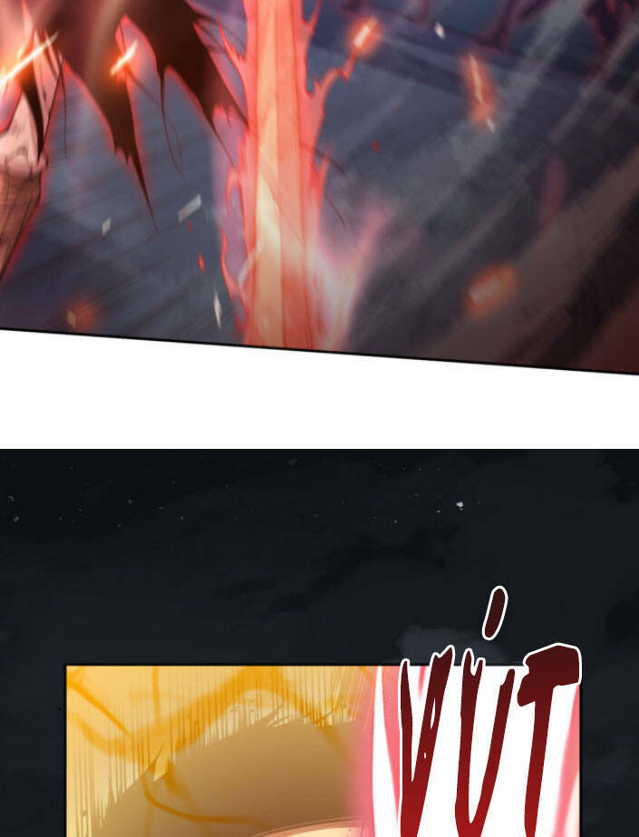 Thảm Họa Tử Linh Sư - Chapter 4 - Page 23