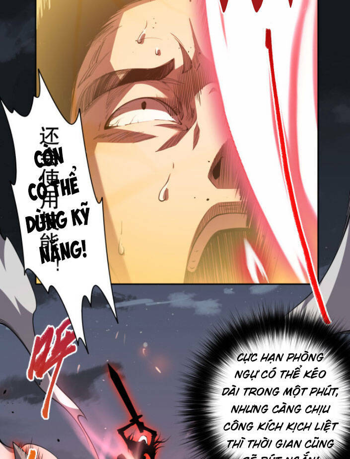Thảm Họa Tử Linh Sư - Chapter 4 - Page 24