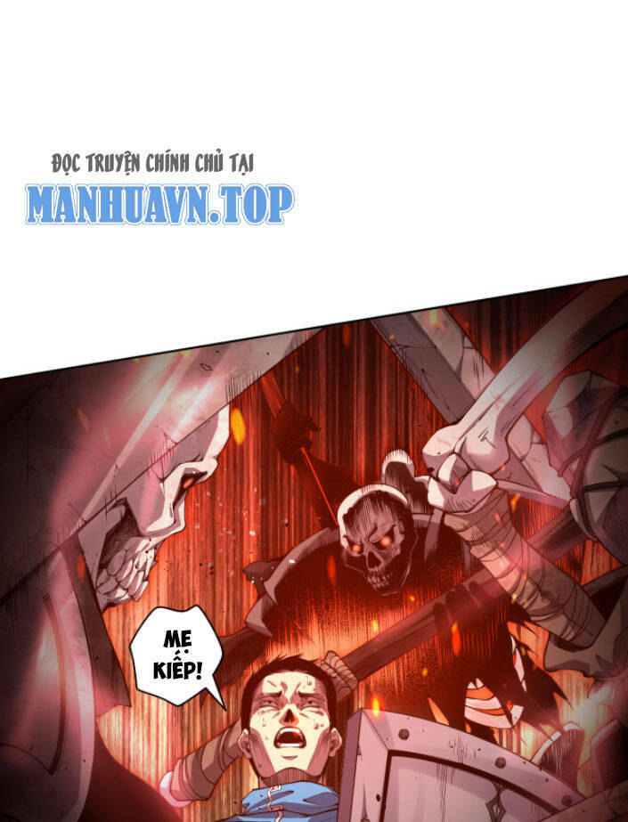 Thảm Họa Tử Linh Sư - Chapter 4 - Page 26