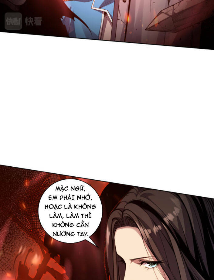 Thảm Họa Tử Linh Sư - Chapter 4 - Page 27