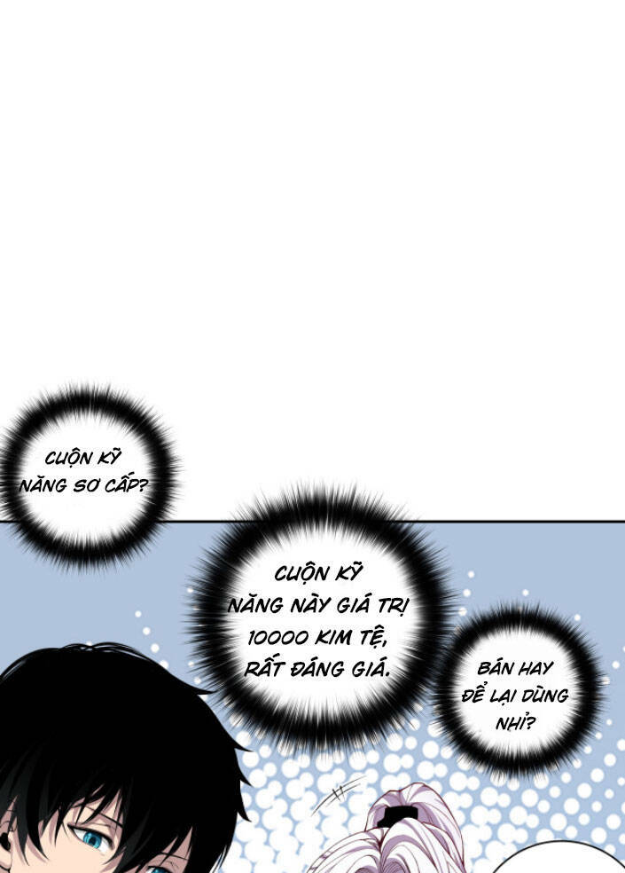 Thảm Họa Tử Linh Sư - Chapter 4 - Page 35