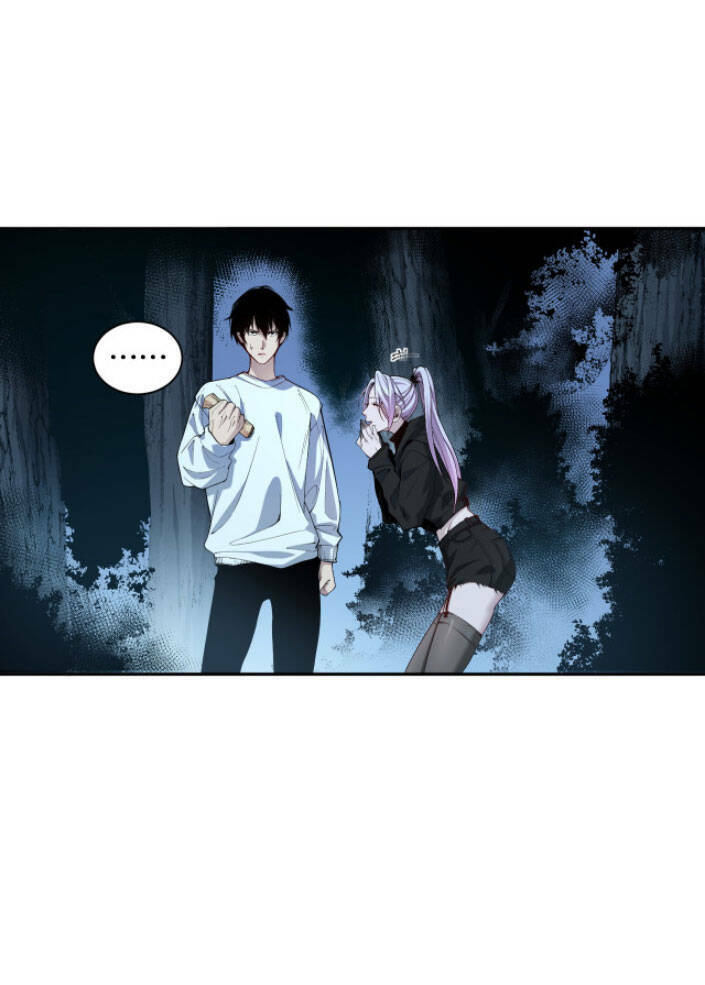 Thảm Họa Tử Linh Sư - Chapter 4 - Page 39