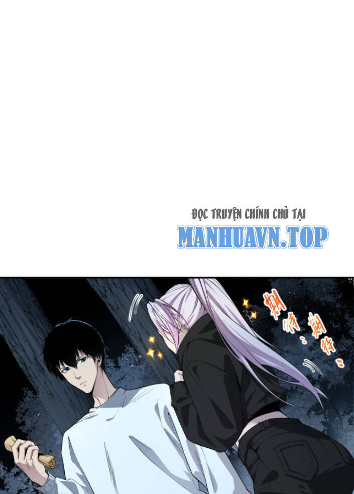 Thảm Họa Tử Linh Sư - Chapter 4 - Page 41