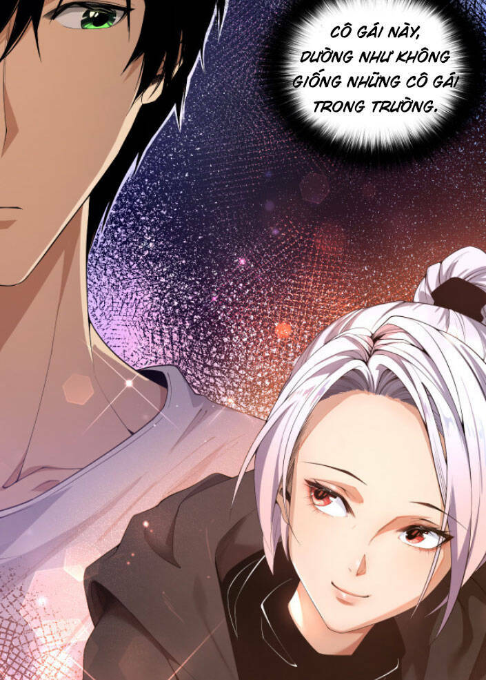 Thảm Họa Tử Linh Sư - Chapter 4 - Page 52