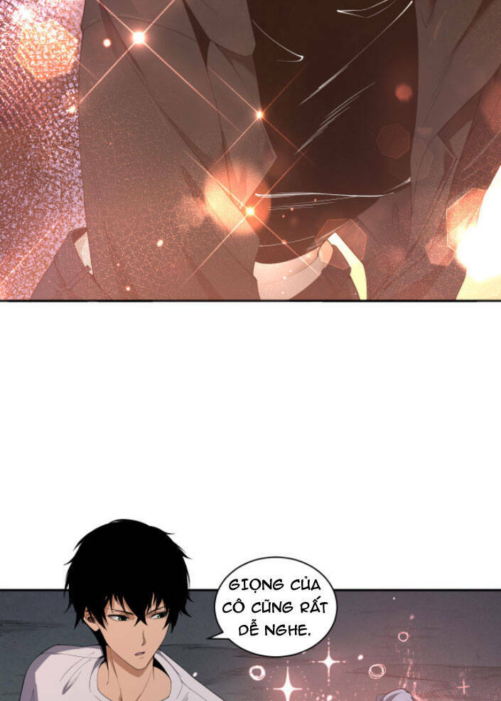 Thảm Họa Tử Linh Sư - Chapter 4 - Page 53