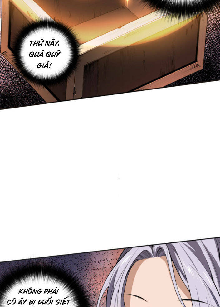 Thảm Họa Tử Linh Sư - Chapter 4 - Page 57