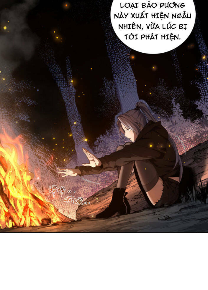 Thảm Họa Tử Linh Sư - Chapter 4 - Page 59