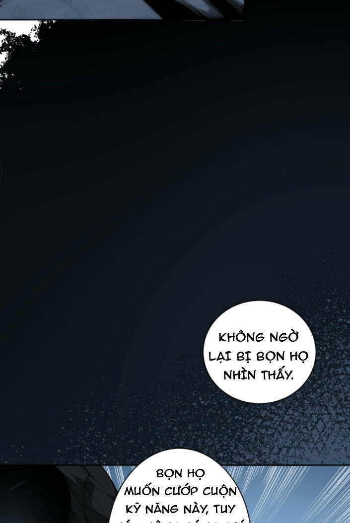 Thảm Họa Tử Linh Sư - Chapter 4 - Page 61