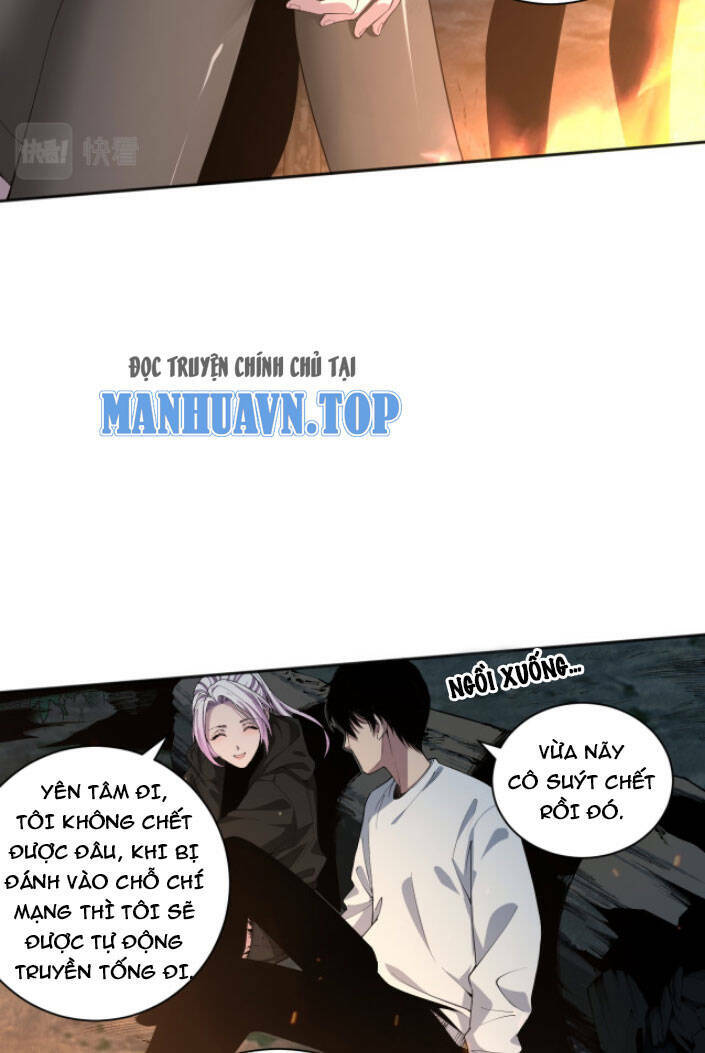 Thảm Họa Tử Linh Sư - Chapter 4 - Page 64