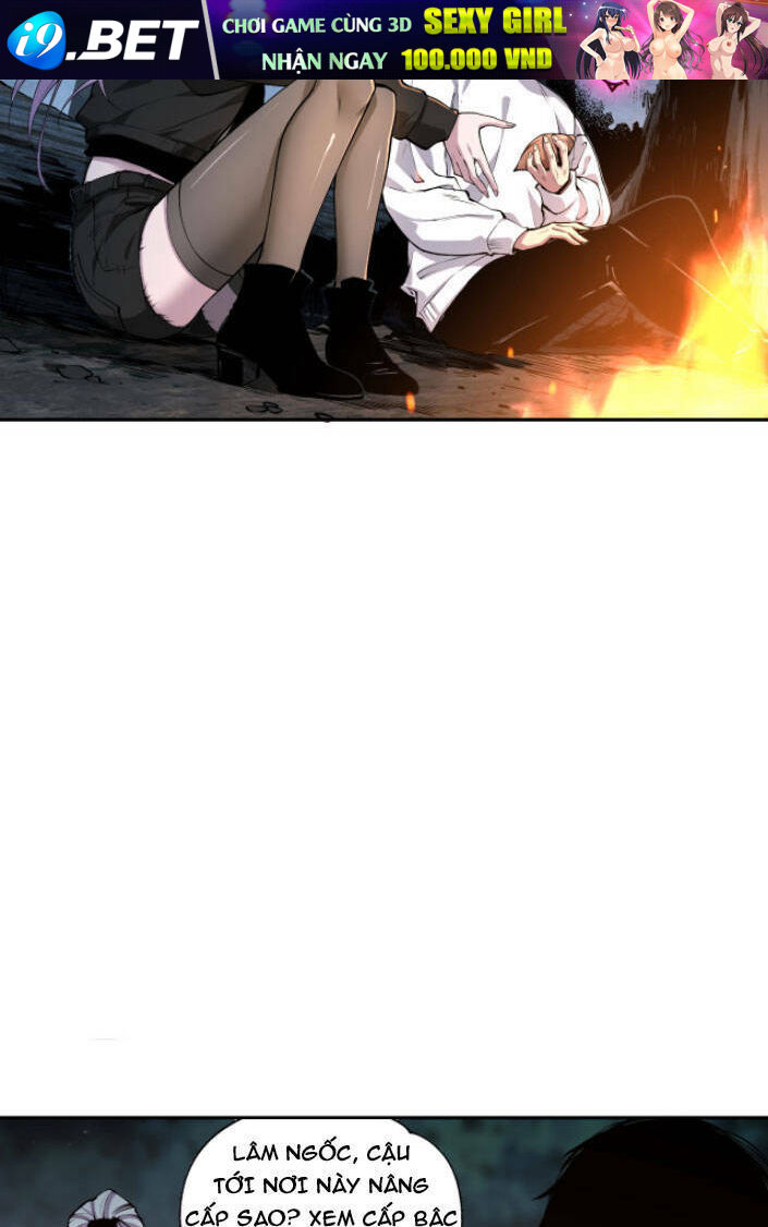 Thảm Họa Tử Linh Sư - Chapter 4 - Page 67