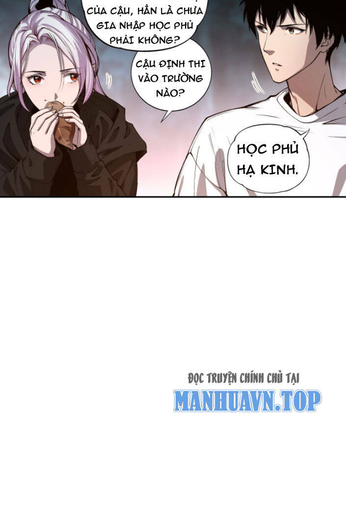 Thảm Họa Tử Linh Sư - Chapter 4 - Page 68