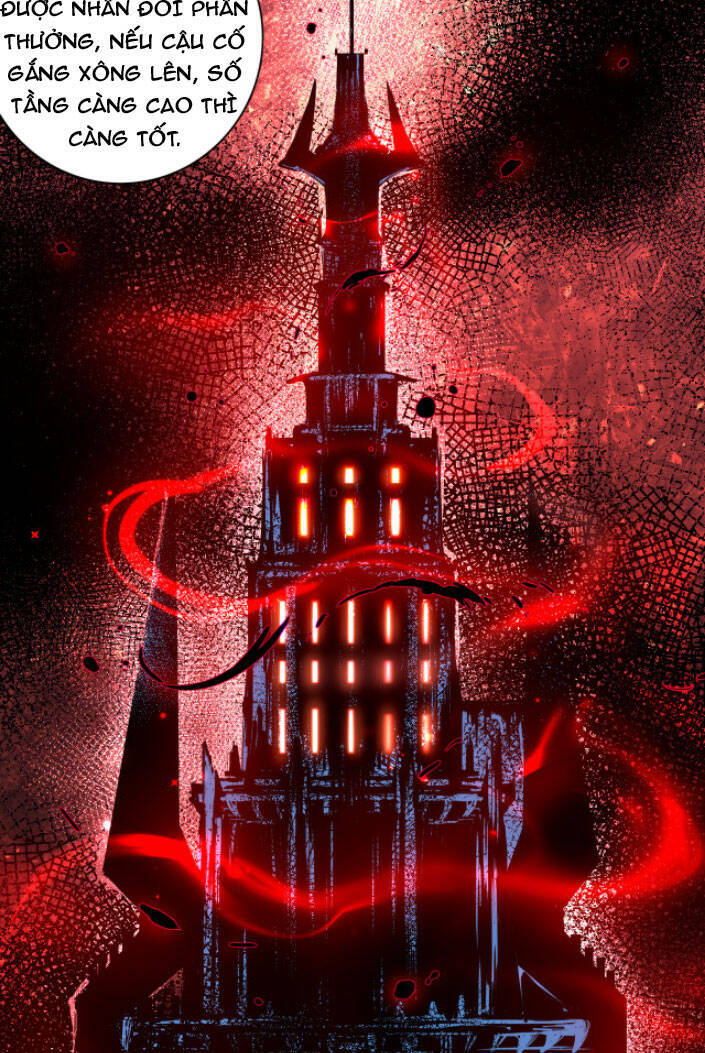 Thảm Họa Tử Linh Sư - Chapter 4 - Page 71