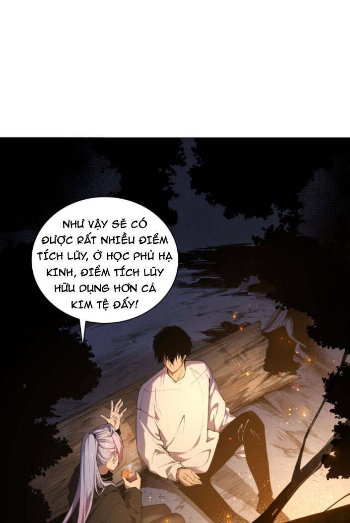 Thảm Họa Tử Linh Sư - Chapter 4 - Page 73