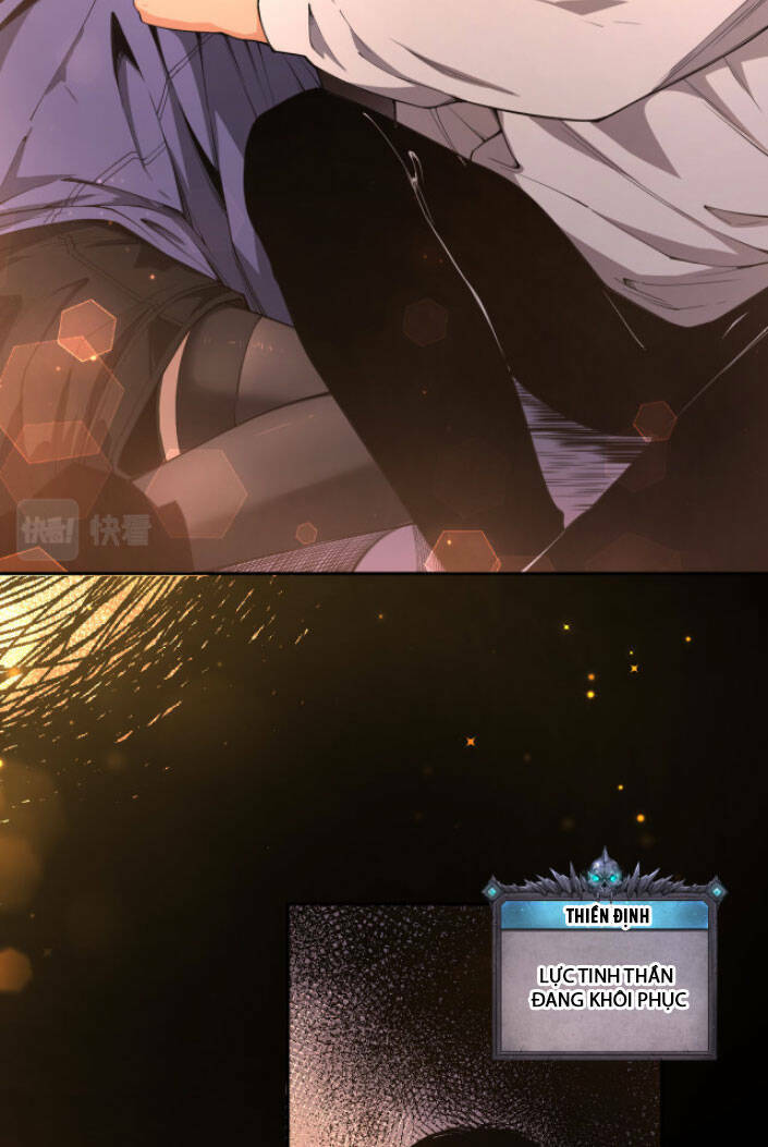 Thảm Họa Tử Linh Sư - Chapter 4 - Page 76