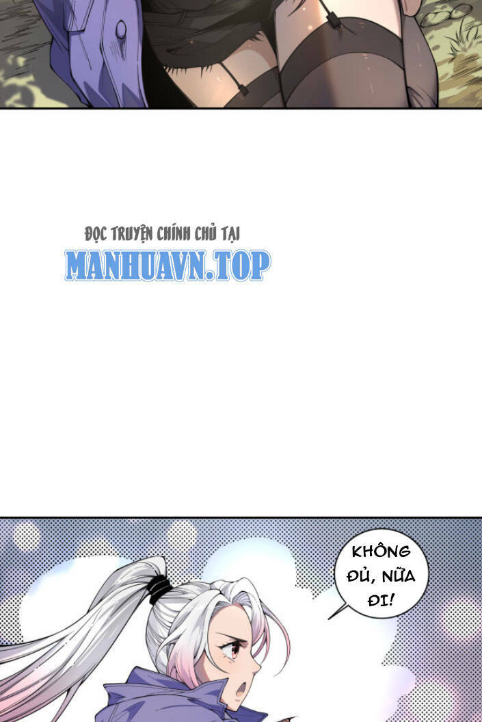 Thảm Họa Tử Linh Sư - Chapter 4 - Page 79