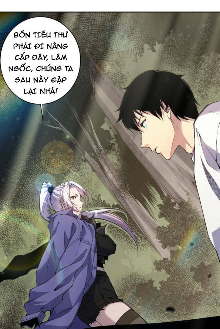 Thảm Họa Tử Linh Sư - Chapter 4 - Page 82